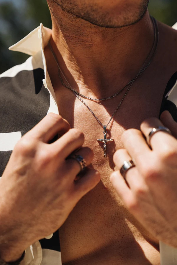 MENS'S CHAINS