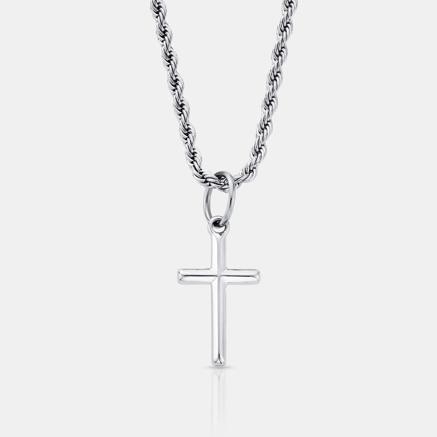 Cross Pendant
